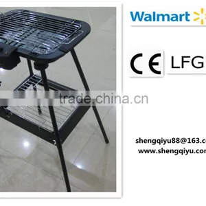 Metal Barbecue Grill/auto Barbecue Grill/european Barbecue Grill thumbnail-4