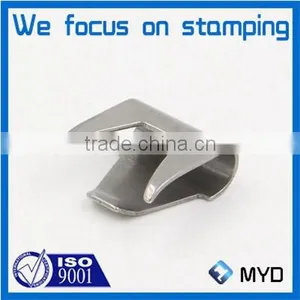 Metal Product OEM Service With RoHS Certificate thumbnail-6