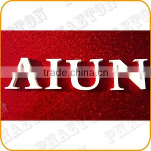 Led 3d Letter With Good Paint thumbnail-5