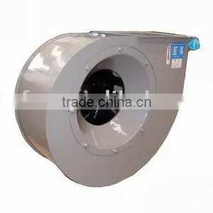 China Known Brand Building Ventilation Centrifugal Fan/ Low Noise Industrial Axial Flow Ventilation Fan thumbnail-6