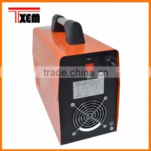High Efficiency ZX7/ARC-250 Inverter DC Arc Welder Machine thumbnail-4