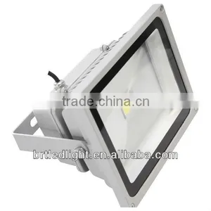 Mini White Hull 10w Leds Flood Lights IP65 CE RoHS thumbnail-1