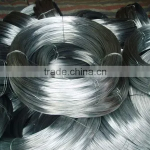 Hot Dipped Galvanized Steel Wire thumbnail-1