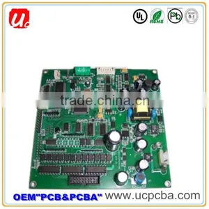Professional Android Pcba, Multilayer Pcb Assembly Factory thumbnail-3