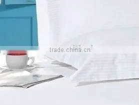 Plain White Pillow Cases for Hotel thumbnail-1