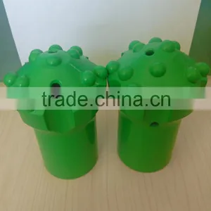 T45 Dome Bit/ Rock Bit/Drill Bit/Mining Bit/Rock Bit/Reaming Bit/Thread Bit thumbnail-1