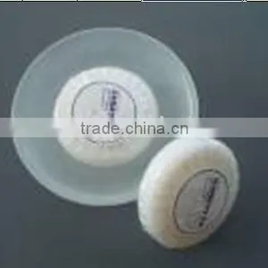 20g Round Hotel Soap DT-S320 thumbnail-1
