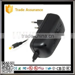 Power Supply Amplifier 9v 2a 18w thumbnail-5
