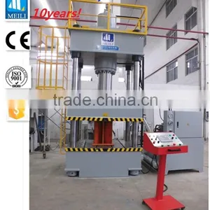 Meili Best Selling Cheap Hydraulic Oil Press Machine thumbnail-2
