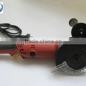 125mm Cutting Machine Saw thumbnail-1