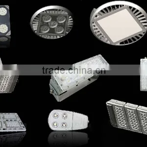 Metal Housing for the Led Tunnel Light,led Flood Light,led Bulb,led Tube,led Bulb,led Street Light thumbnail-1