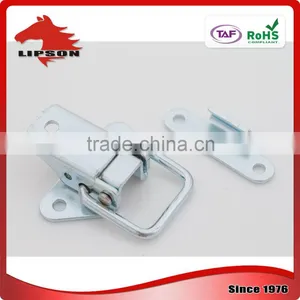 TS-146-ST Metro Gate Machine Food Equipment Non-adjustable Light Duty Toggle Latch thumbnail-2