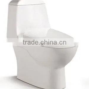 GCD2012-siphonic One-piece Toilet thumbnail-1