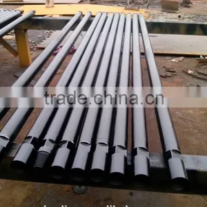 2 3/8'' API REG Thread Water Well Drill Pipe 89mm for Sale thumbnail-1