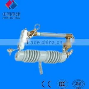 High Voltage 12KV Electrical Fuse Types thumbnail-1