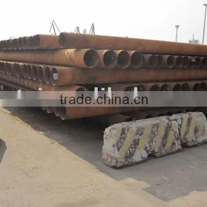 Oil Carbon Steel Seamless Linepipe thumbnail-1