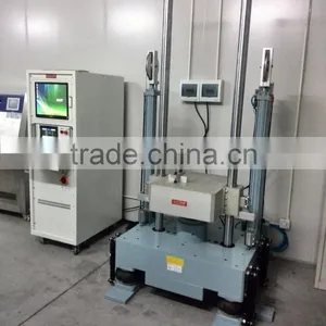 Automatic Operation Shock Test Equipment With IEC Standard thumbnail-2