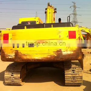 Hyundai Super 215 -7c Excavator, Doosan Excavator Price,poclain Excavator thumbnail-6