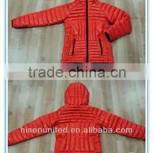 Thin Winter Quilting Jacket thumbnail-1