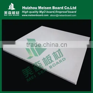 Fireproof Glass Magnesium Oxide Board thumbnail-1