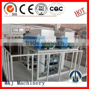 New High Quality Vertical Granular Packing Machine Factory thumbnail-1