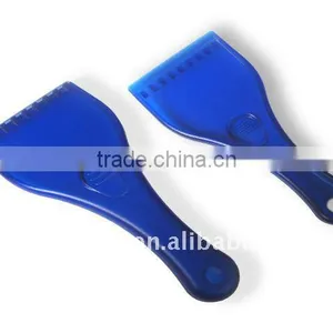 Plastic Best Ice and Snow Scraper for 2012 Promotion Gifts thumbnail-1