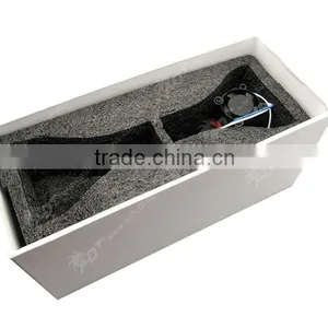 ADT Factory Price 40w LED Angel Eye Projectors thumbnail-6