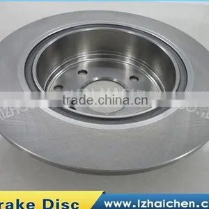 Performance Car Parts 291.5mm Brake Discs 43206-3Z600 thumbnail-3