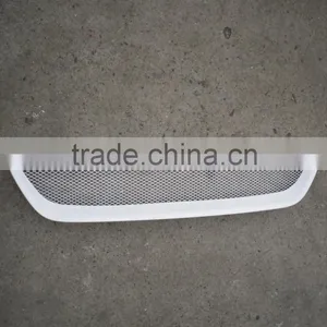 Glass Fiber IS200 TRD Front Mesh Grill Grille FRP thumbnail-3