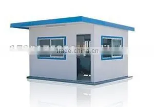 Guard House/sentry Boxwith Different Color thumbnail-1