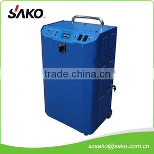 HOT High Frequency Solar Inverter off Grid 1kva -5kva Built in 50APWM 60AMPPT Charge Controller Parallel Function thumbnail-2