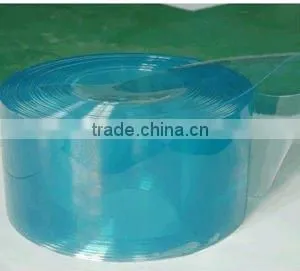Anti-coldness PVC Door Curtain/Super Clear PVC Strip Curtain thumbnail-1