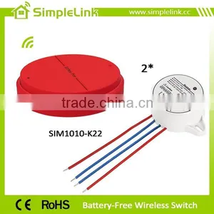 Express Wireless Network Light Switch thumbnail-3