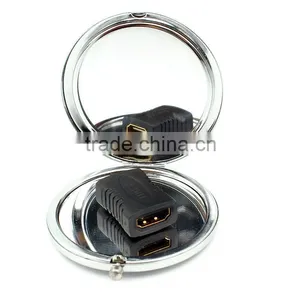 High Quality HDMI Connector A Type Male to Male Gold Plated thumbnail-6