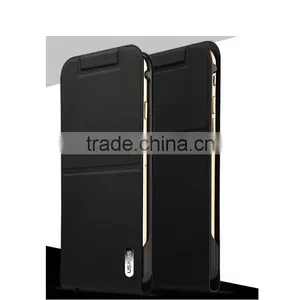 USAMS Up Down Flip Stand Case for Iphone 6 thumbnail-3