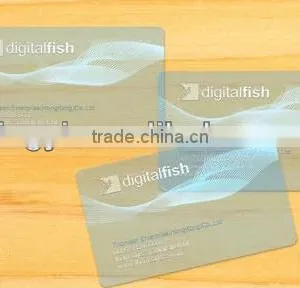 Pvc Business Cards thumbnail-1