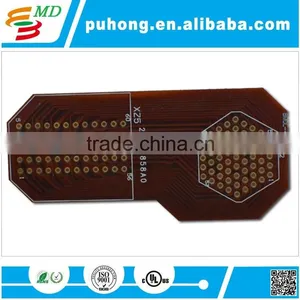 OEM Factory Flexible Printed Circuit thumbnail-4