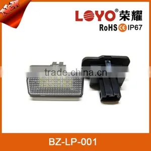 High Brightness LED Plate License Led License Plate Light in Automotive thumbnail-1