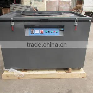 TMEP-12140 Screen Printing UV Vacuun Exposure Machine thumbnail-1