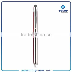 Small MOQ Costom Magic New Promotional Plastic Pen thumbnail-2