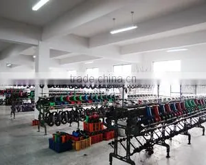Shaoxing Hengyang Making Thread Co., Ltd. company overview - view 4 thumbnail