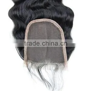 Lace Closure Bleached Knots thumbnail-2