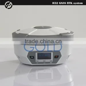 Portable Universal Control Bluetooth Satellite Receiver Surveying Equipment thumbnail-2