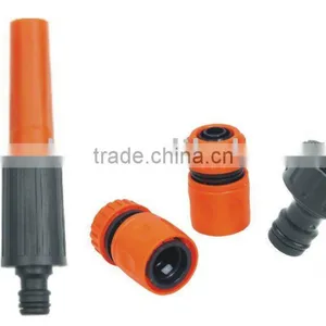 Garden Hose Spray Nozzle Sets thumbnail-1