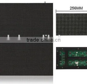 Outdoor P8 DIP Stadium Led Screen Stage Media TV Led Screen thumbnail-3