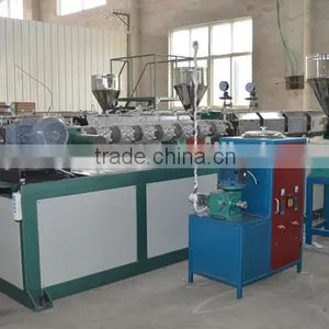 Fully-automatic Foamed New Epe Foam Fruit Net Extruder thumbnail-1