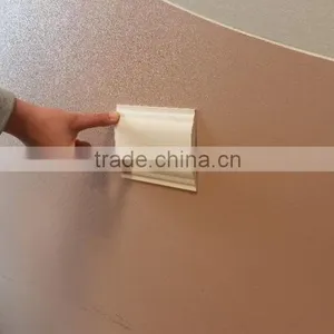 Wall Vinyl Skirting Protection Systems thumbnail-6