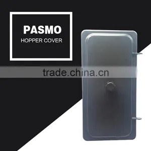 High Quality Ice Cream Machine Parts-Hopper Cover thumbnail-1