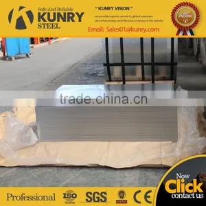 MR Tin Free Steel TFS Tinplate With High Quality thumbnail-2