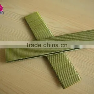 Manufacture Galvanized Wooden Staples 90 thumbnail-1